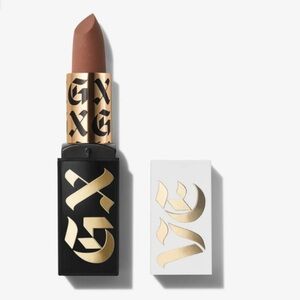GXVE by Gwen Stefani Original Me High Performance Matte Lipstick Lovable Me New